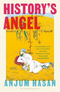 Imagen de portada: History's Angel 1st edition 9781526656056