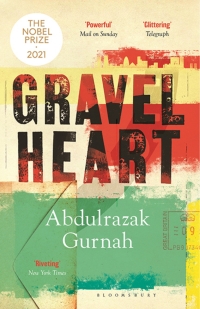 Cover image: Gravel Heart 1st edition 9781408881309