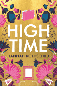 Cover image: High Time 1st edition 9781526656858