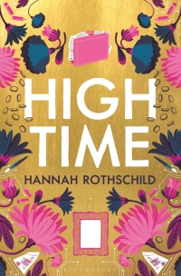 Cover image: High Time 1st edition 9781526656858