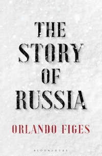 Omslagafbeelding: The Story of Russia 1st edition 9781526631749