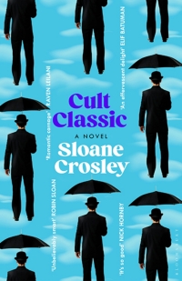 Cover image: Cult Classic 1st edition 9781526636447