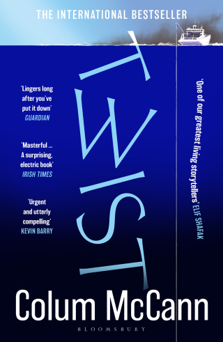 Cover image: Twist 1st edition 9781526656933