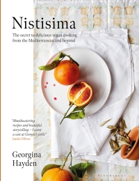 Imagen de portada: Nistisima 1st edition 9781526630681