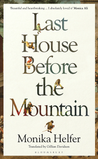 Omslagafbeelding: Last House Before the Mountain 1st edition 9781526657138