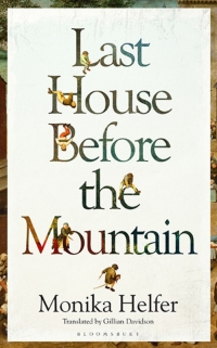 Titelbild: Last House Before the Mountain 1st edition 9781526657138