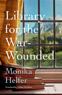 Titelbild: Library for the War-Wounded 1st edition 9781526657336
