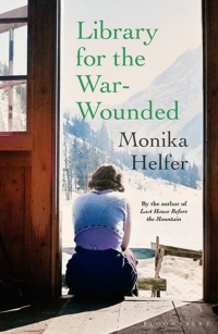 Cover image: Library for the War-Wounded 1st edition 9781526657336