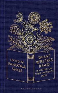 Omslagafbeelding: What Writers Read 1st edition 9781526657480