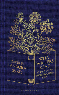 Immagine di copertina: What Writers Read 1st edition 9781526657480