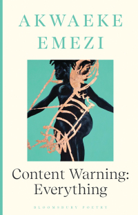 Cover image: Content Warning 1st edition 9781526658678