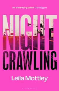 Cover image: Nightcrawling 1st edition 9781526634566