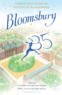 Imagen de portada: Bloomsbury 35 1st edition 9781526635044