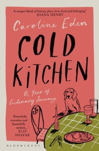 Titelbild: Cold Kitchen 1st edition 9781526658982