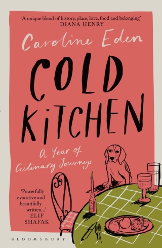 Cover image: Cold Kitchen 1st edition 9781526658999