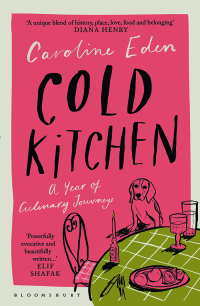 Cover image: Cold Kitchen 1st edition 9781526658982