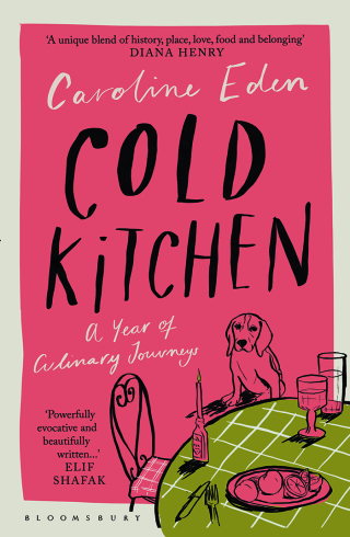 Imagen de portada: Cold Kitchen 1st edition 9781526658999