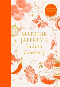 Omslagafbeelding: Madhur Jaffrey's Indian Cookery 1st edition 9781526659033
