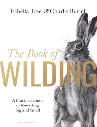 Cover image: The Book of Wilding 1st edition 9781526659293