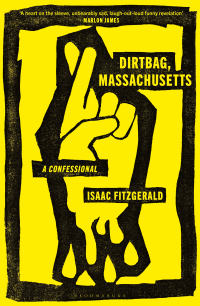صورة الغلاف: Dirtbag, Massachusetts 1st edition 9781526659538