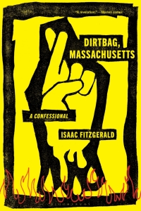 Omslagafbeelding: Dirtbag, Massachusetts 1st edition 9781526659538