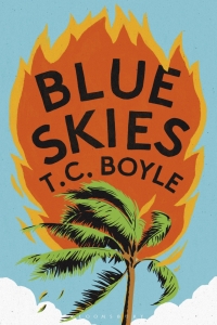 Cover image: Blue Skies 1st edition 9781526659699