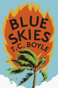 Cover image: Blue Skies 1st edition 9781526659699