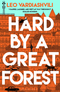 Cover image: Hard by a Great Forest 1st edition 9781526659828