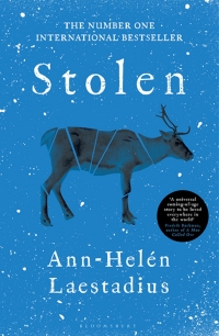 Cover image: Stolen 1st edition 9781526659989