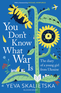 Imagen de portada: You Don't Know What War Is 1st edition 9781526659934