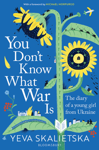 صورة الغلاف: You Don't Know What War Is 1st edition 9781526659934