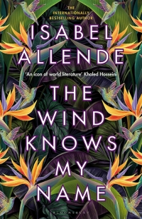 صورة الغلاف: The Wind Knows My Name 1st edition 9781526660312