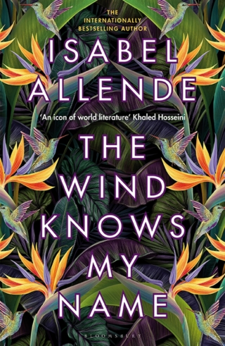 Immagine di copertina: The Wind Knows My Name 1st edition 9781526660336