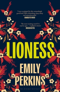 Omslagafbeelding: Lioness 1st edition 9781526660664