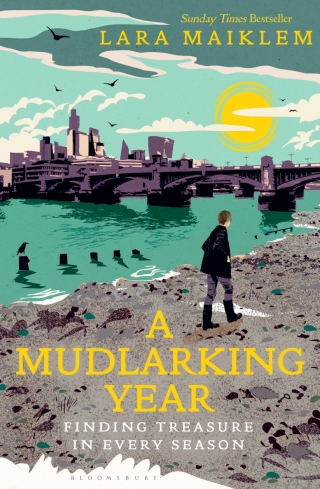 Imagen de portada: A Mudlarking Year 1st edition 9781526660756