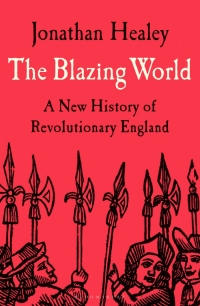 Cover image: The Blazing World 1st edition 9781526621658