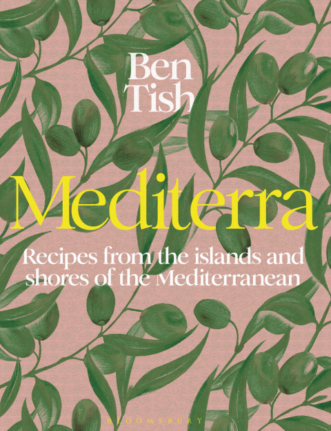 Mediterra: Recipes from the islands and shores of the Mediterranean, 1st Edition - FULL INSTANT DOWNLOAD | PDF DOCX EPUB