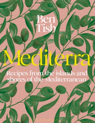 Imagen de portada: Mediterra 1st edition 9781526661135