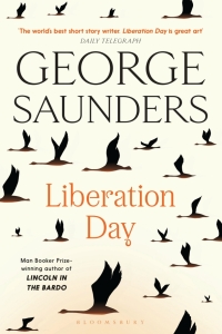 Omslagafbeelding: Liberation Day 1st edition 9781526624956