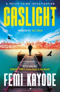 Titelbild: Gaslight 1st edition 9781526617637