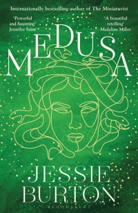 Titelbild: Medusa 1st edition 9781526662408