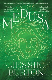 Imagen de portada: Medusa 1st edition 9781526662408