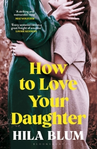 Cover image: How to Love Your Daughter 1st edition 9781526662477