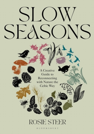Imagen de portada: Slow Seasons 1st edition 9781526662729