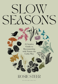 Cover image: Slow Seasons 1st edition 9781526662729