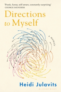 Cover image: Directions to Myself 1st edition 9781408883495