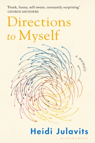 Imagen de portada: Directions to Myself 1st edition 9781408883495