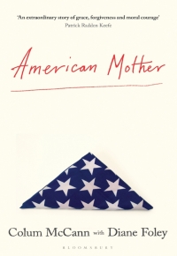 صورة الغلاف: American Mother 1st edition 9781526663481
