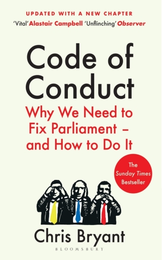 صورة الغلاف: Code of Conduct 1st edition 9781526663603