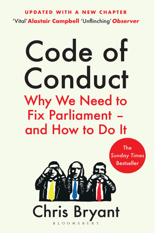 Cover image: Code of Conduct 1st edition 9781526663603